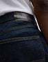Marks & Spencer "Straight Fit Jeans with Stormwear™"